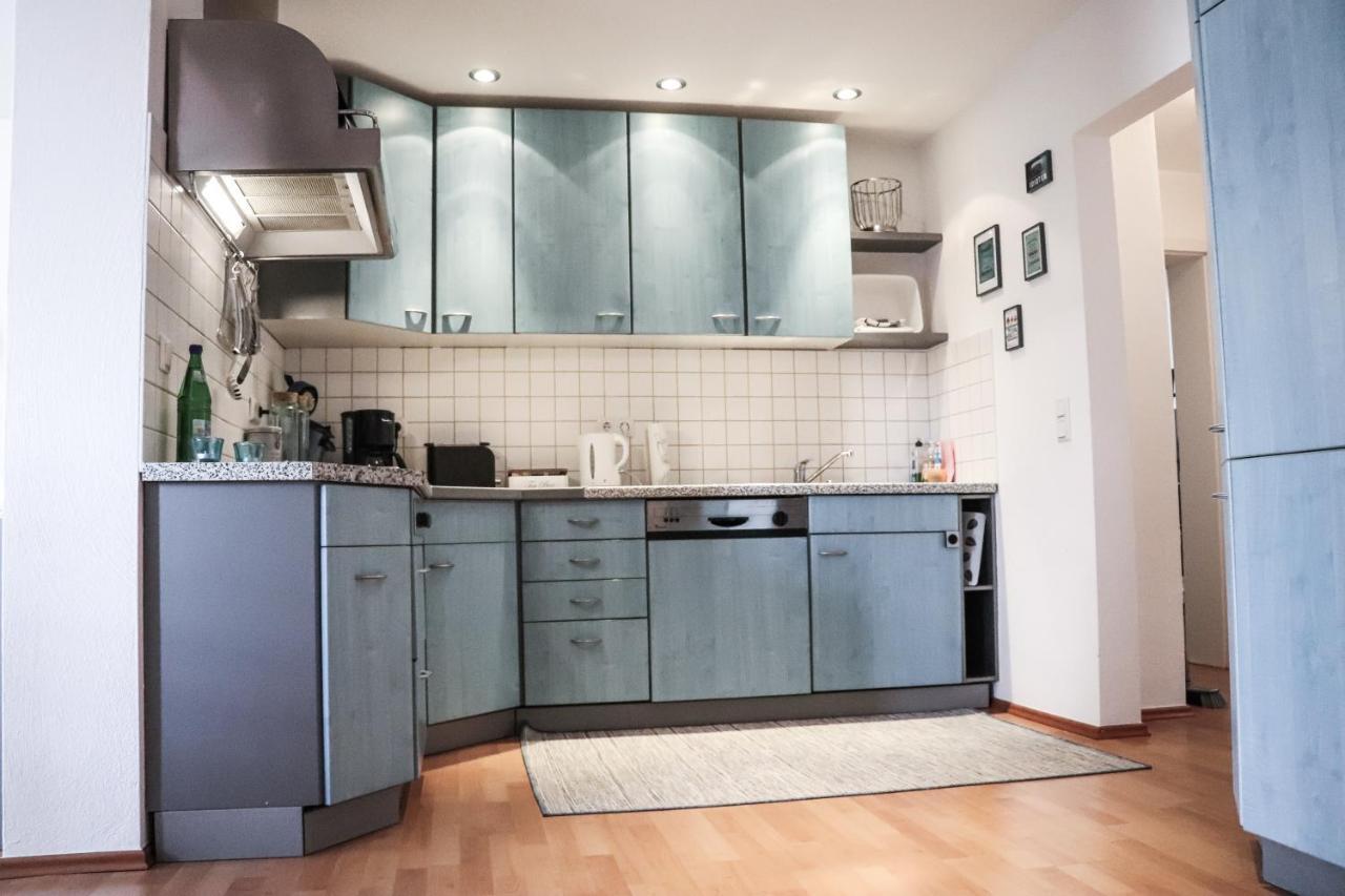 Ferienwohnung