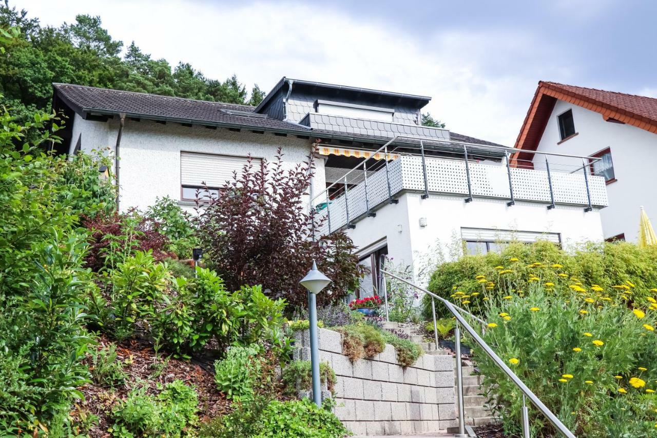 Ferienwohnung