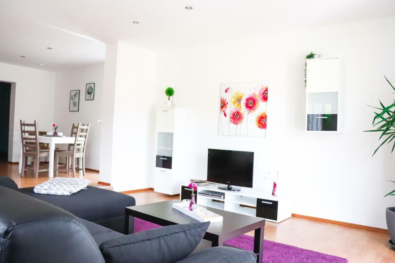 Ferienwohnung